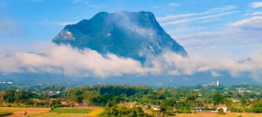 Baan 2 Dao Farmstay